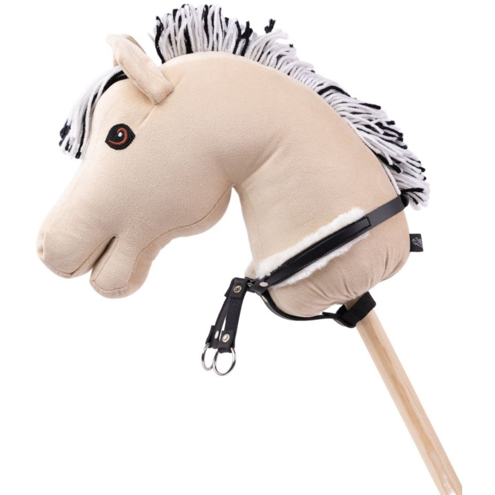 Køb My Hobby Horse Sort Martingale