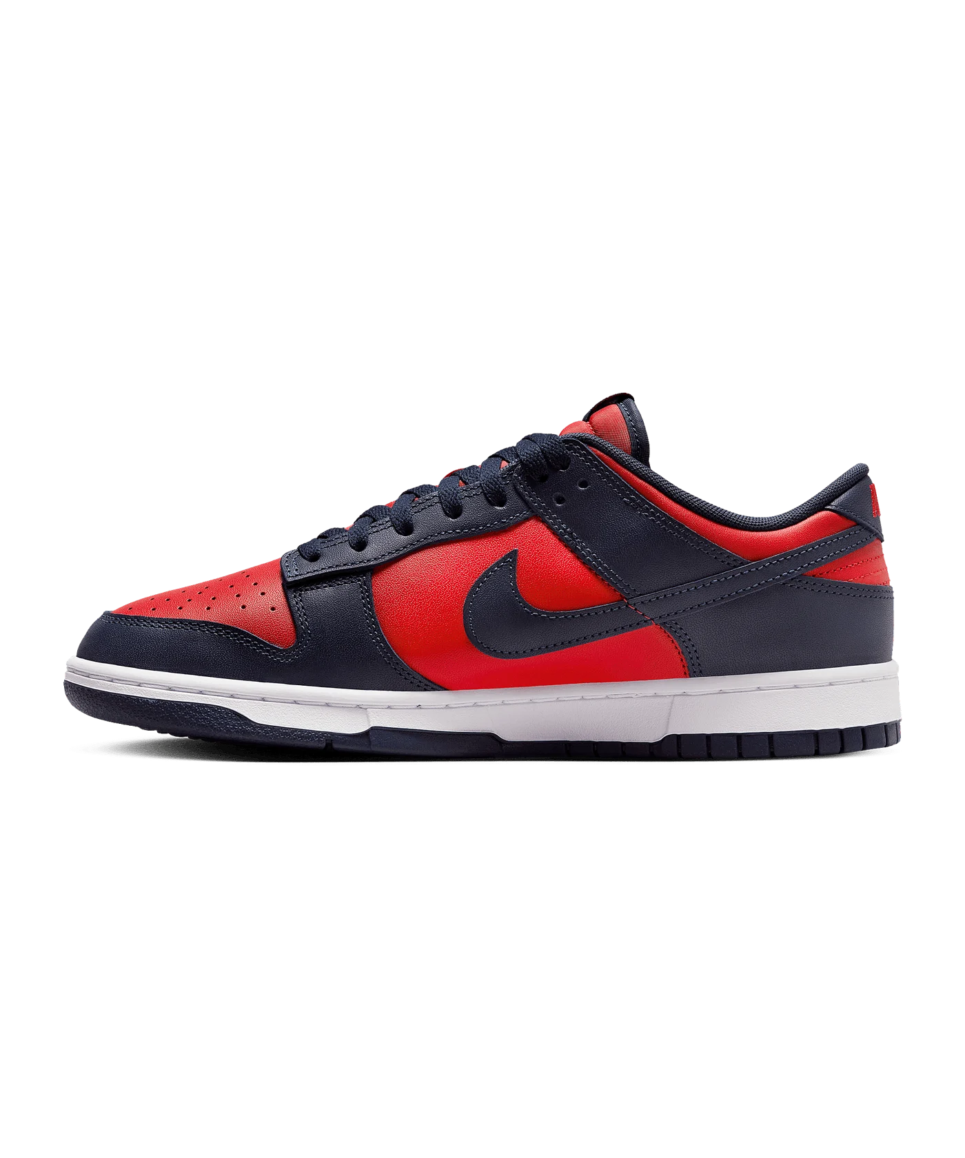 Nike Dunk Retro Low Rot F601