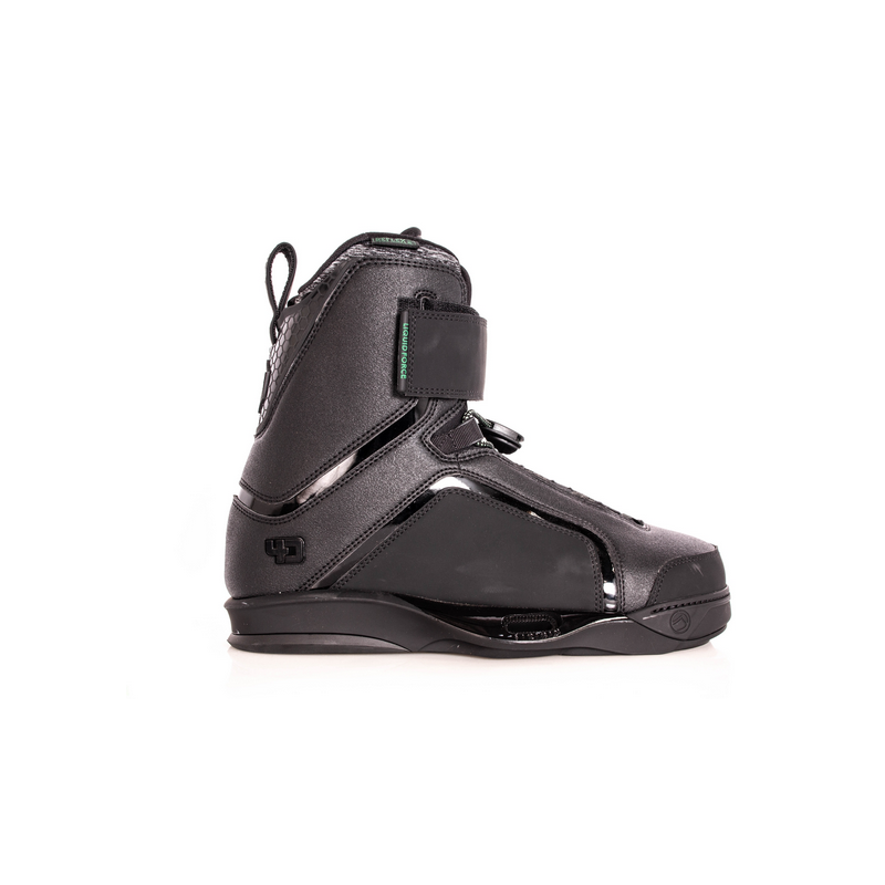 chausses liquid force pulse 4D 2020 - The Corner Shop