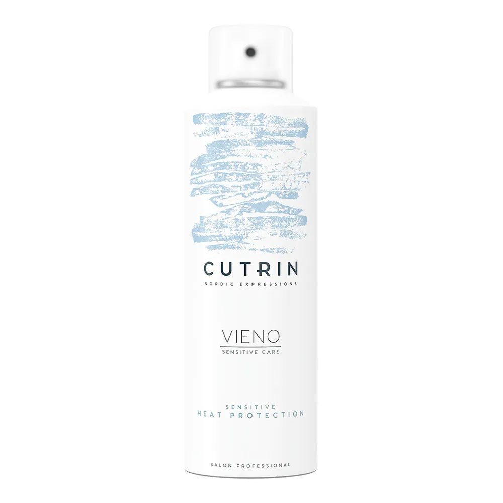 Cutrin VIENO Sensitive Heat Protection - 200 ml.
