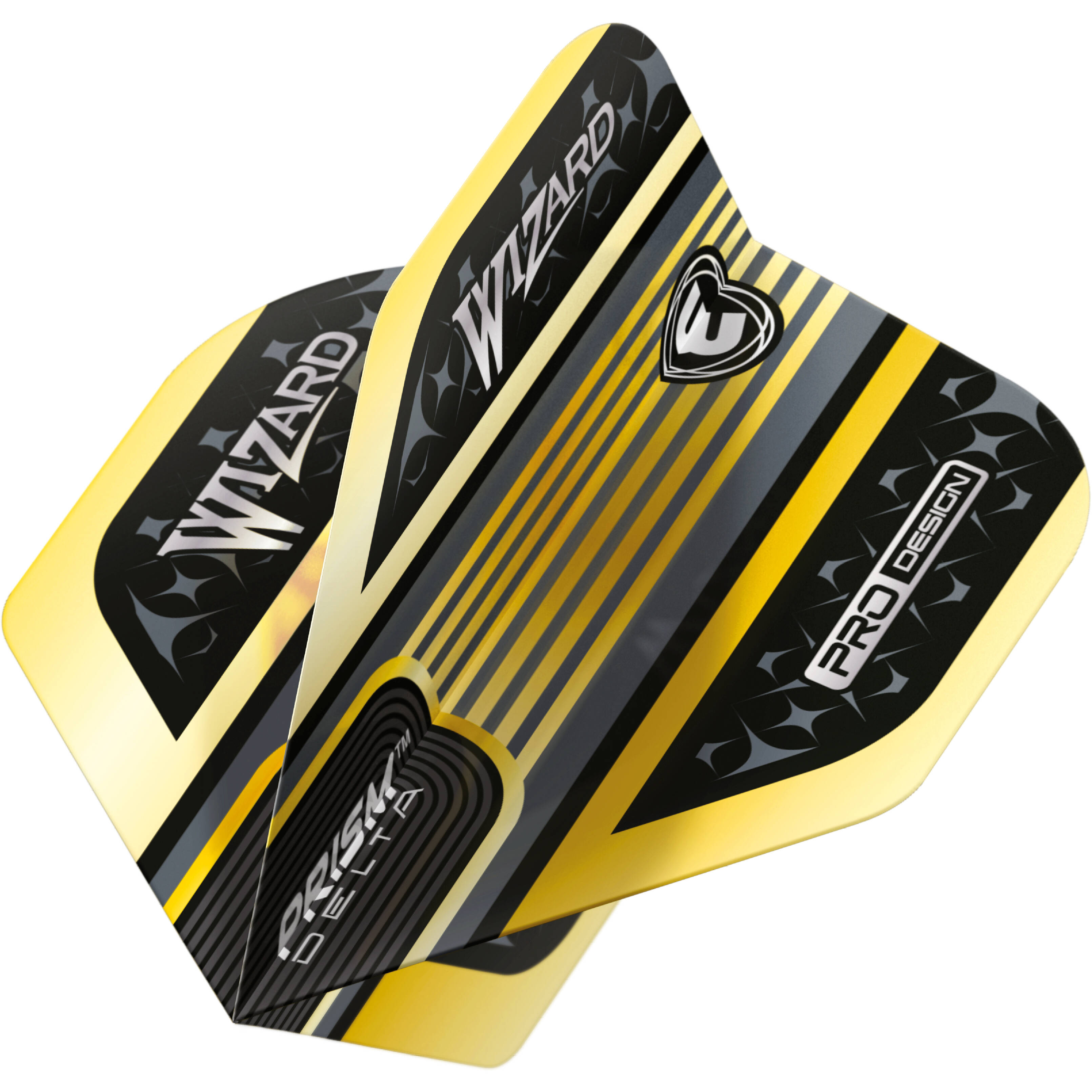 Winmau - Simon Whitlock Flight - Standard