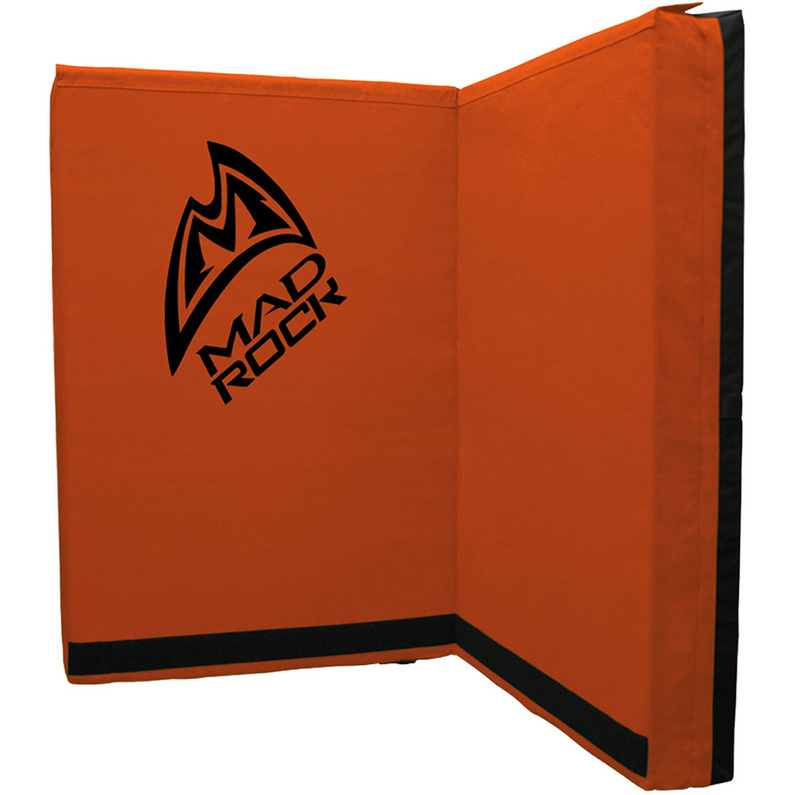 Mad Rock Mad Pad Crashpad