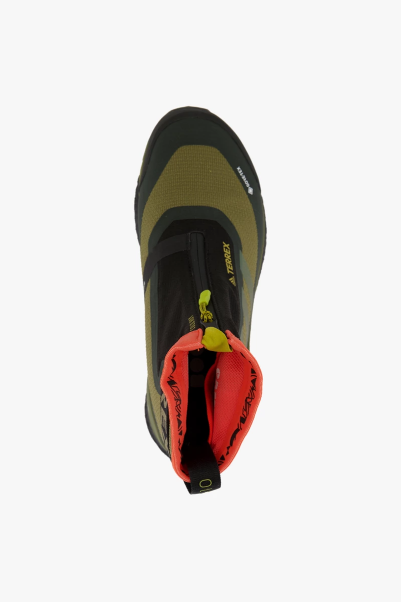 adidas Performance Terrex Free Hiker C.RDY Herren Winterboot