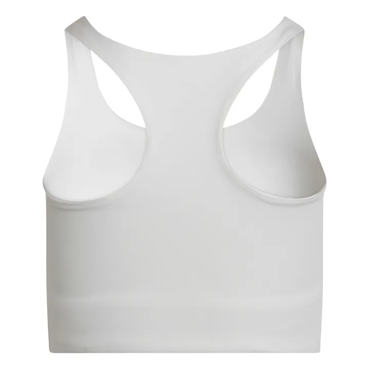 Girlfriend Collective Brassière Paloma | Ivoire