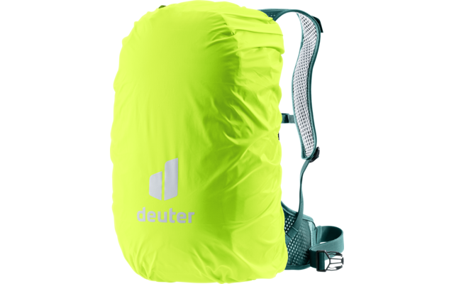 Deuter Fahrradrucksack Race Air 14+3 Liter