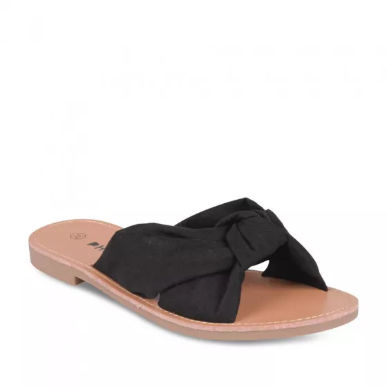 Mules NOIR PHILOV