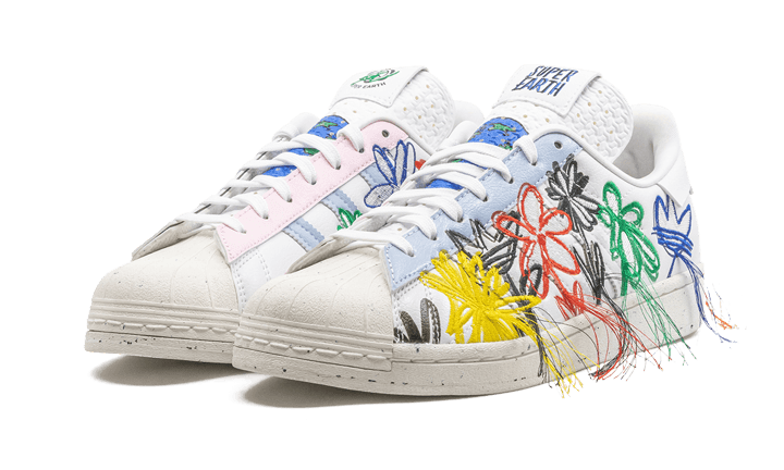 Adidas Superstar Sean Wotherspoon Superearth