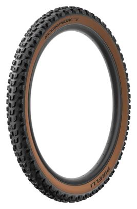 Pneu VTT Pirelli Scorpion Enduro S 29'' Tubeless Ready Souple SmartGrip Gravity ProWall Classic
