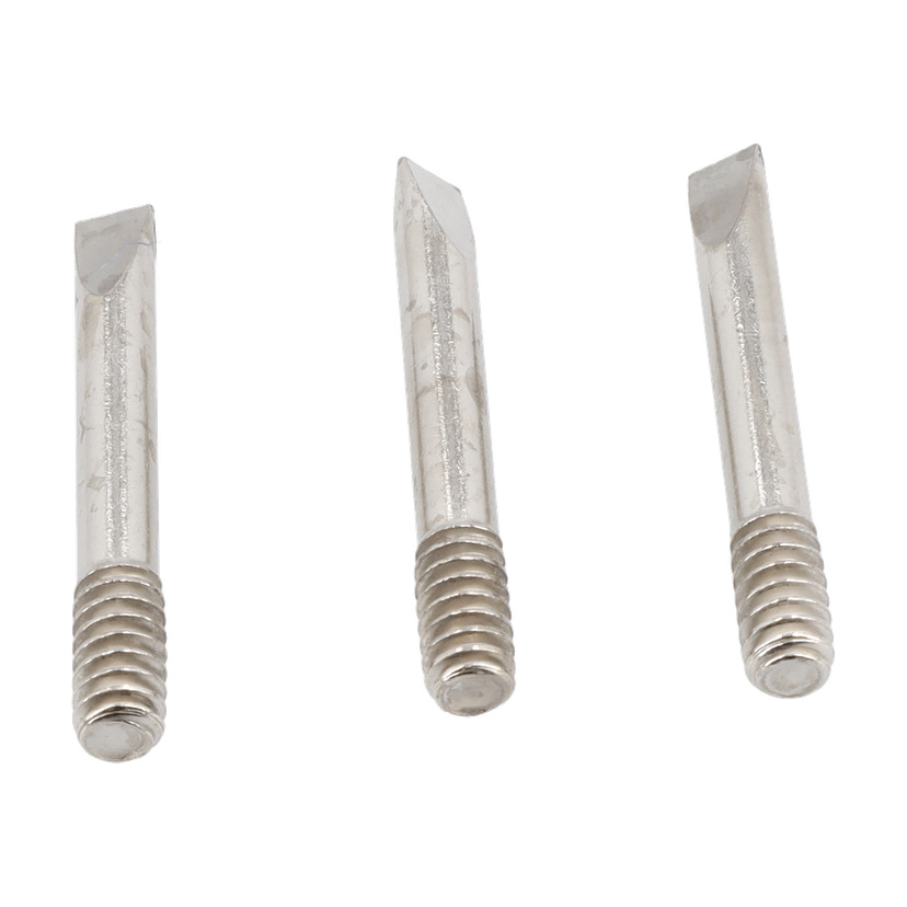Loddespiss 3-pk