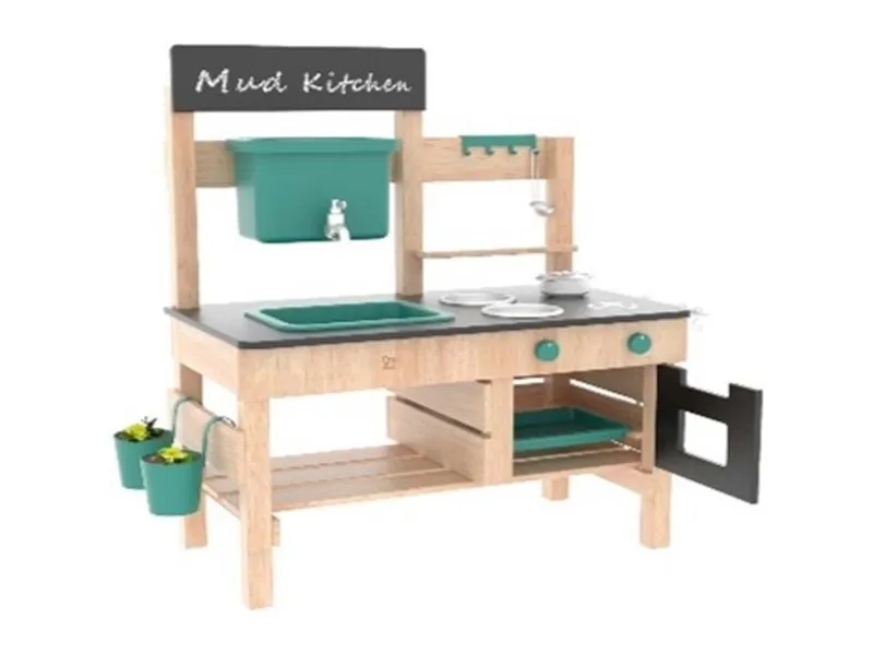 Hape Outdoor Kitchen