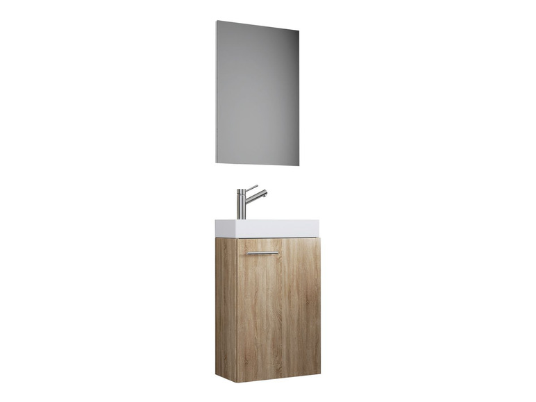 Gastenwastafel Slito