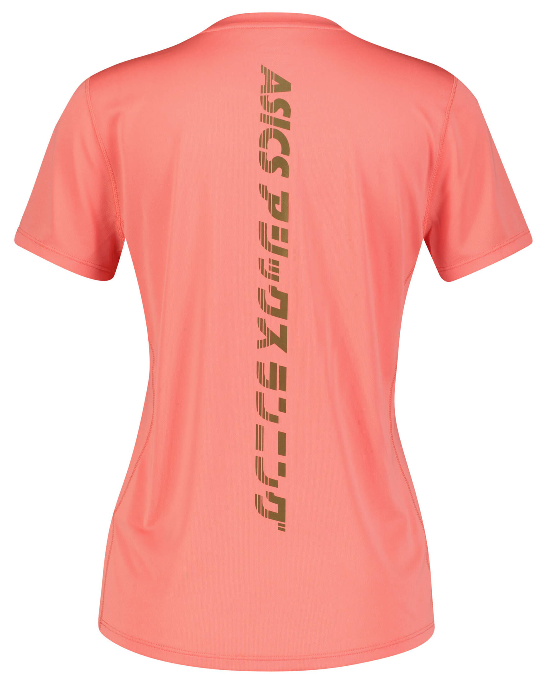 Asics| Damen Laufshirt KATAKANA