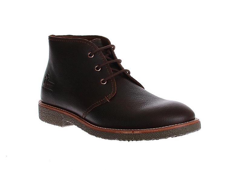 Panama Jack Gael Napa Grass Castano Chestnut