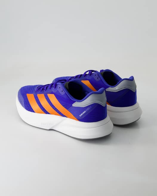 Adidas Duramo Speed 2 M Sportschuhe in Blau
