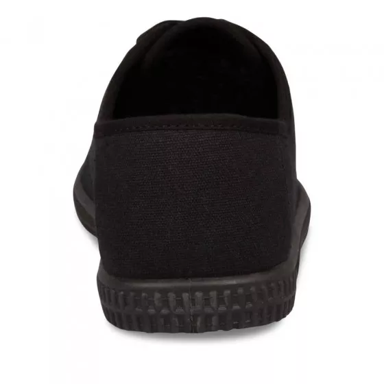 Baskets NOIR DENIM SIDE