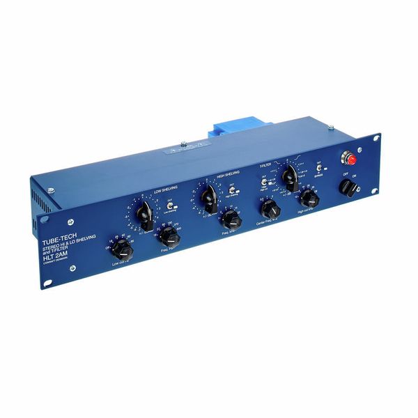 Tube-Tech HLT 2AM