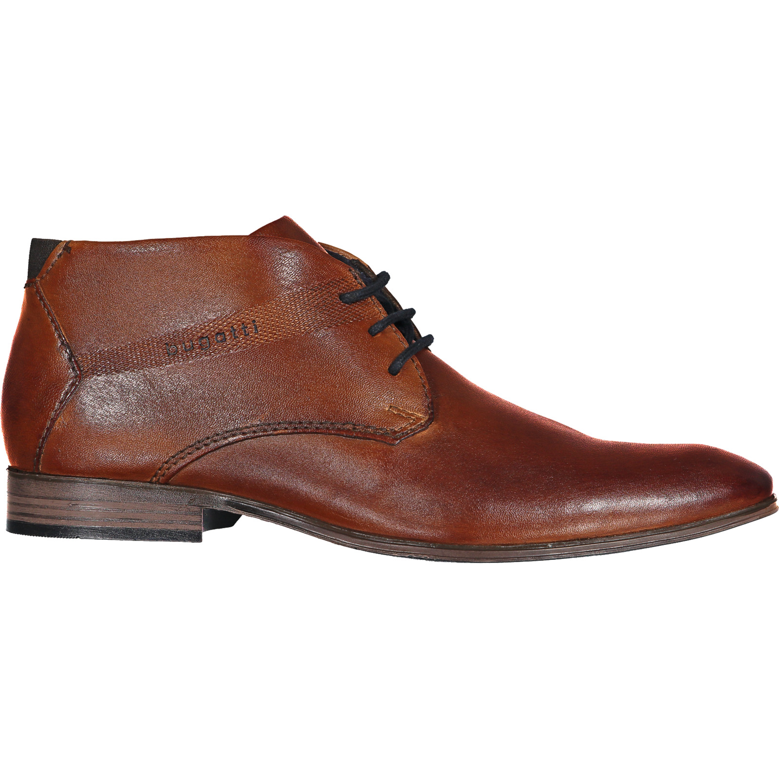 Bugatti Herren-Schuh Mattia 45