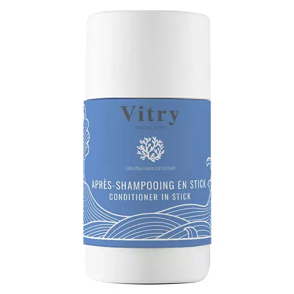 Condicionador em bastão Vitry Hair Care 50g