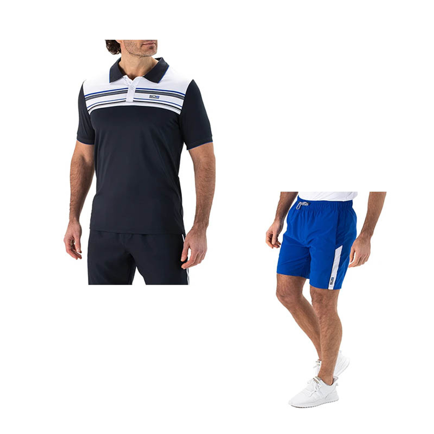 Sjeng Sports Kledingset Heren