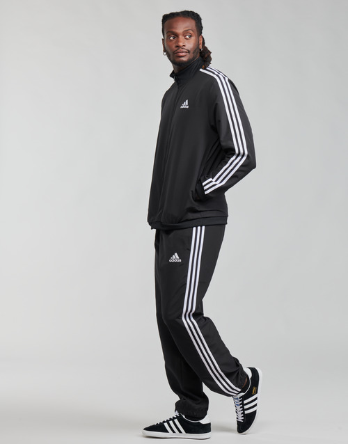 Adidas Sportswear - M 3S WV TT TS - Noir