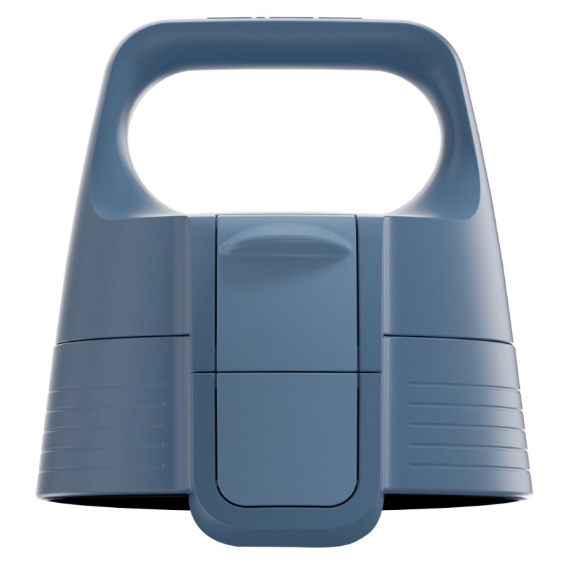 SIGG Deckel WMB ONE Top 2 Deep Blue