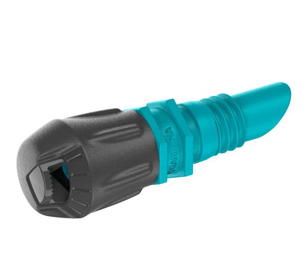 GARDENA Micro-Drip-System Sprühdüse 90 Grad,