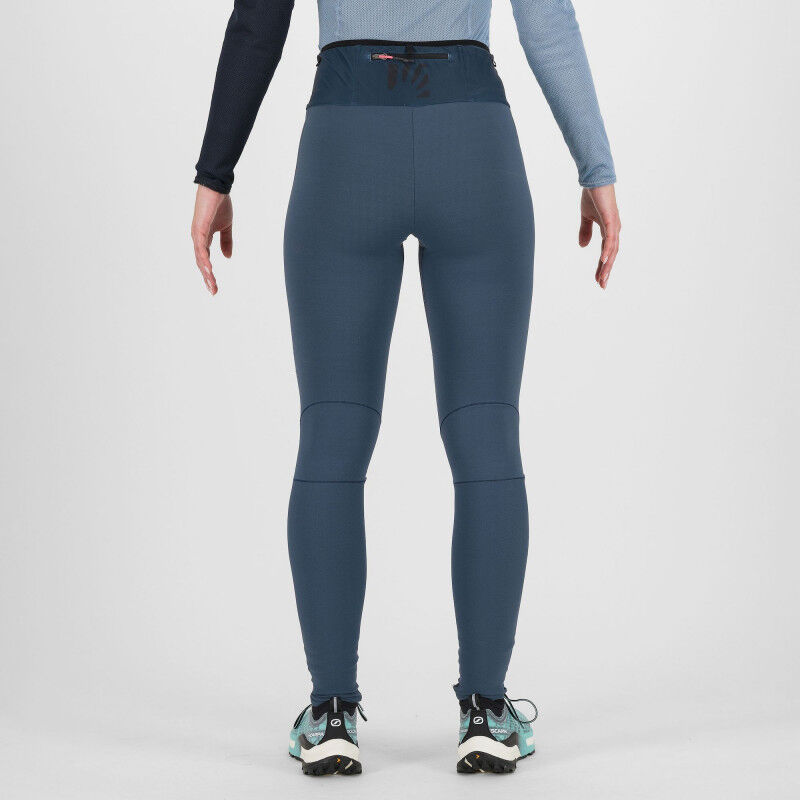 Lavaredo Winter - Collant running femme