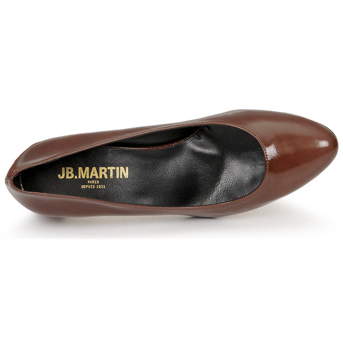 JB Martin - VERITEA - VEAU VINTAGE COGNAC