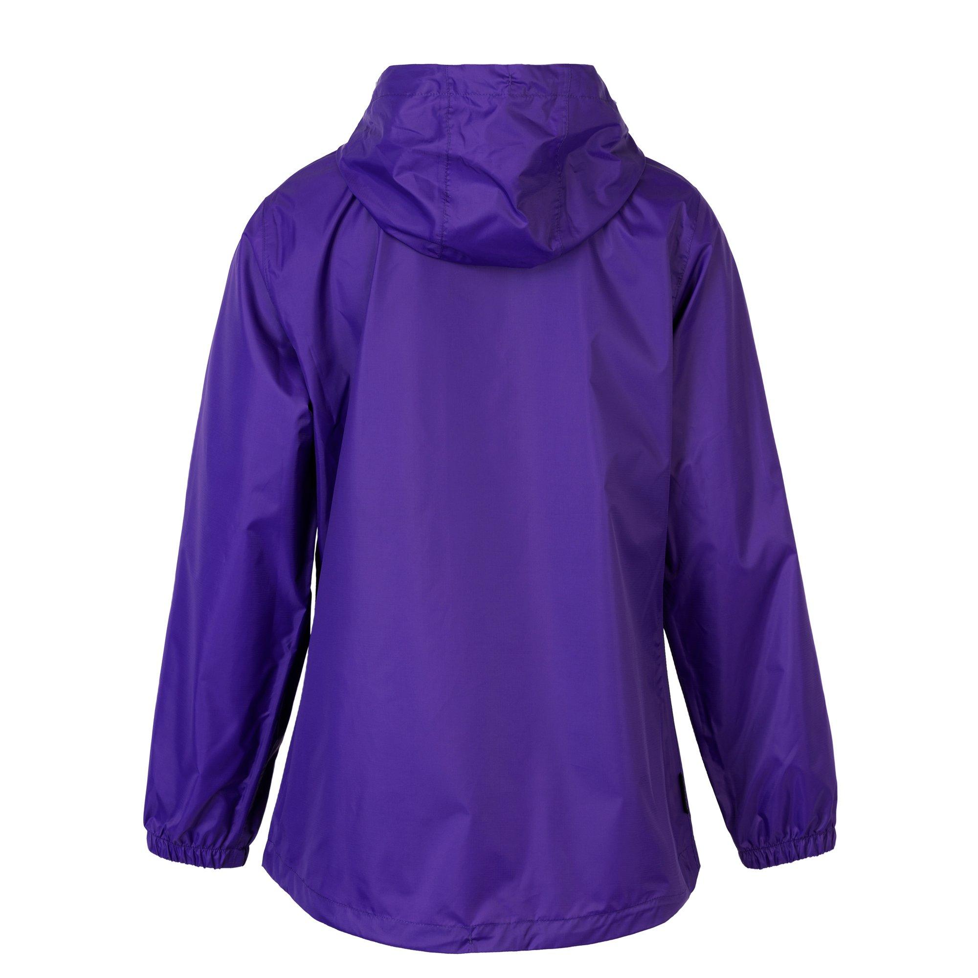 Gelert Packaway Ladies Jacket