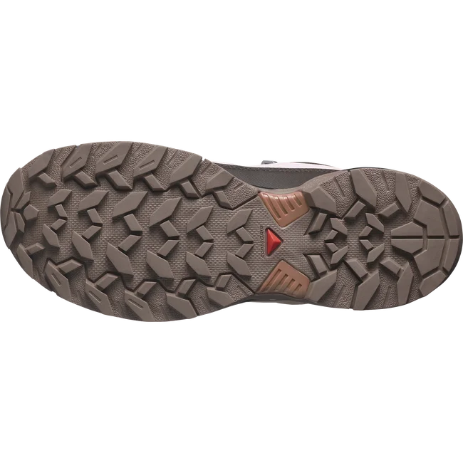 X ULTRA 360  Hiking-Halbschuhe Damen