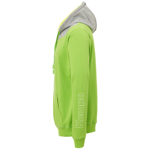 Moletom Kempa Core 2.0