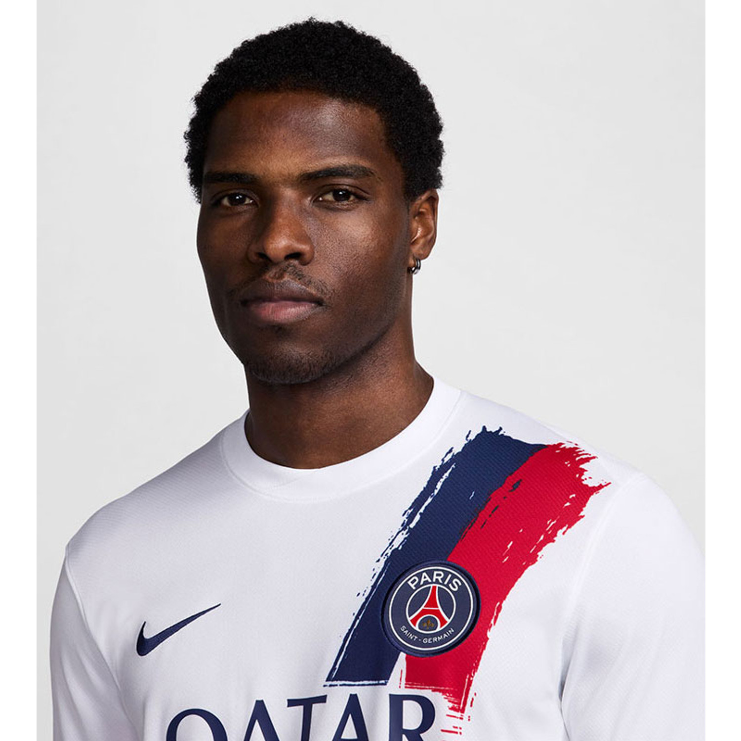 Nike Paris Saint-Germain Uit Tenue