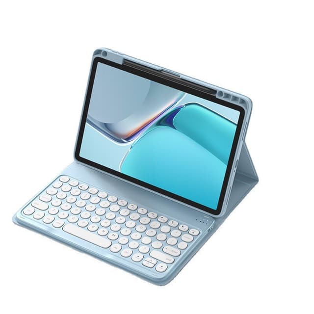 Magnetisk tastaturcover til Xiaomi Pad 5/5 Pro