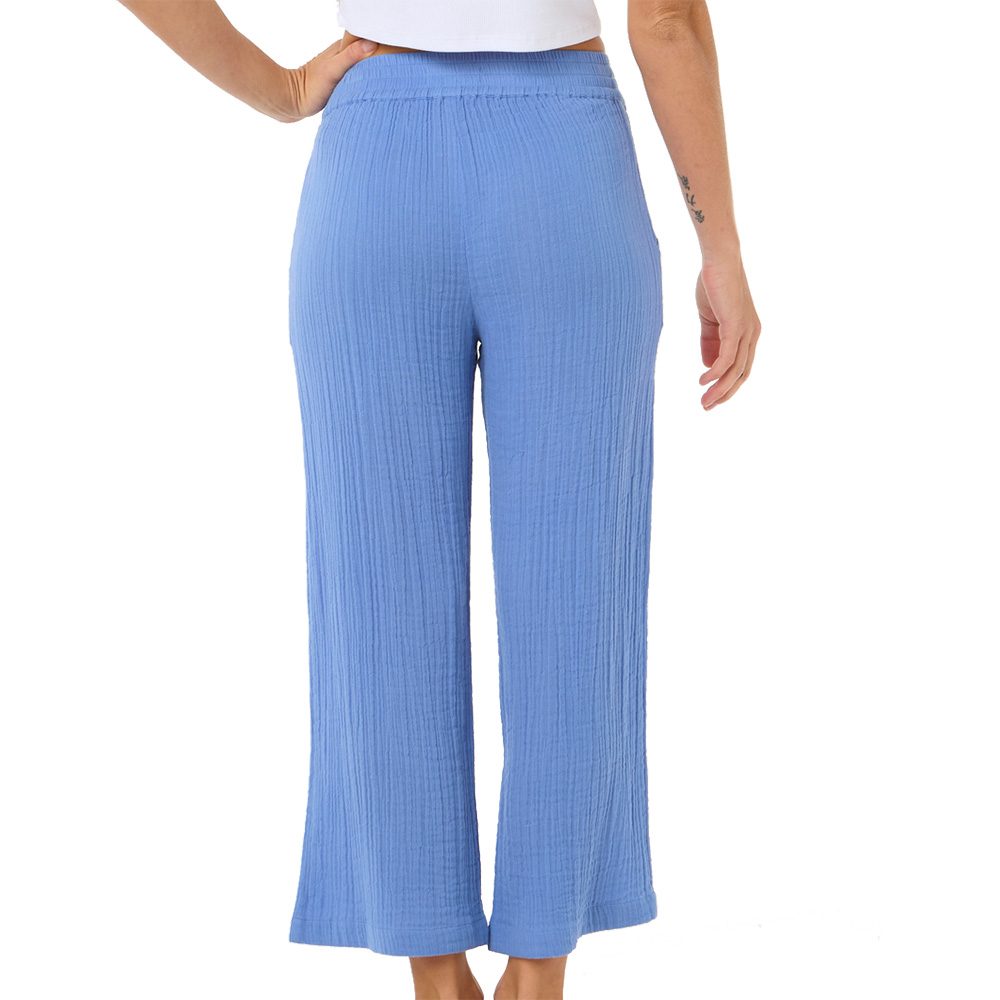 Rip Curl Premium Surf Beach Pants Damen blau