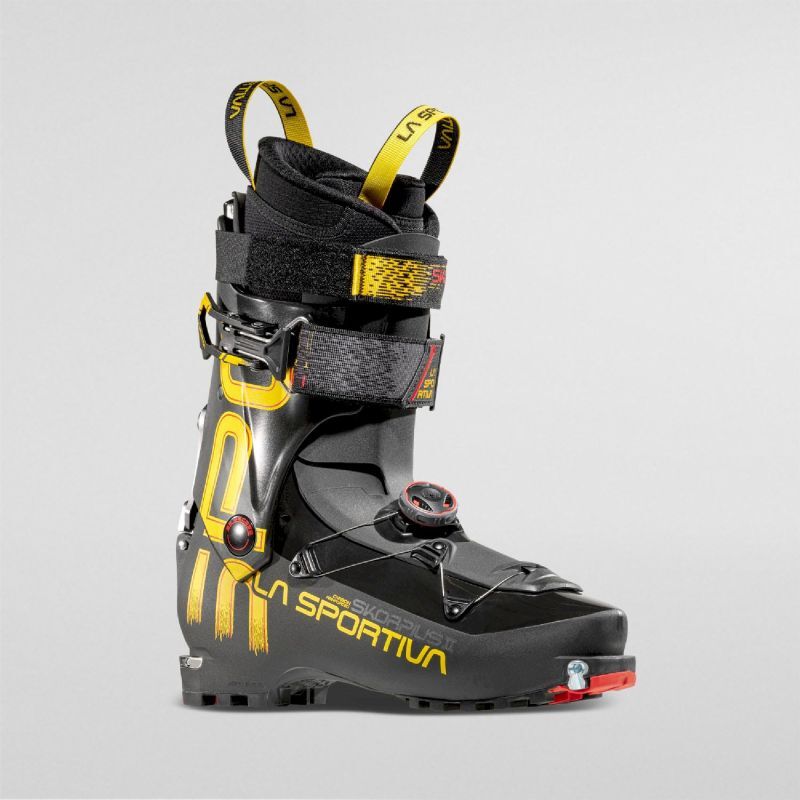 Skorpius CR II - Chaussures ski de randonnée