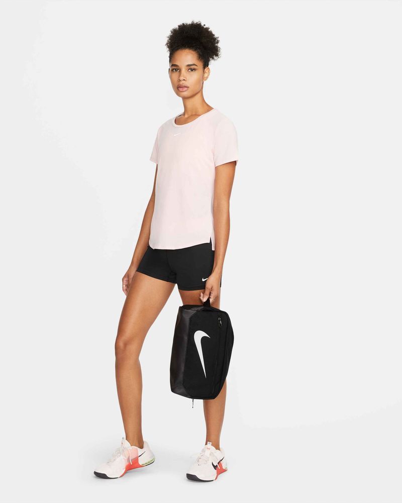 Sac à chaussures Nike Brasilia Noir
