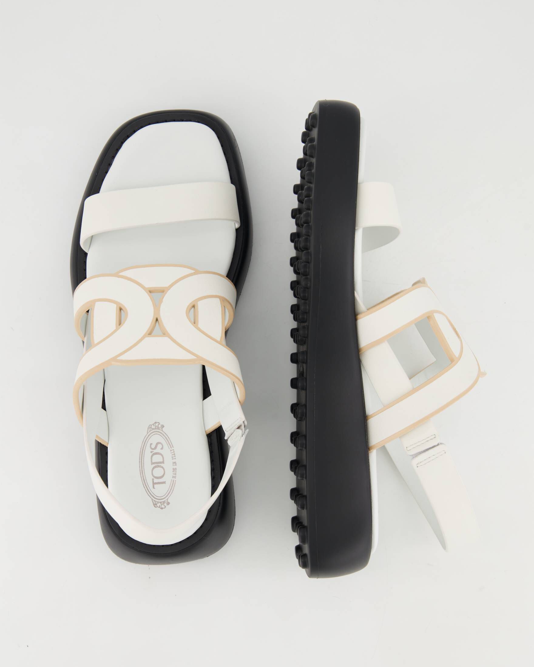 TOD´S| Damen Sandalen