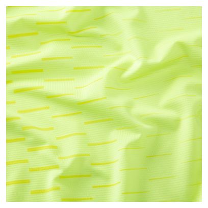 Débardeur Brooks Sprint Free Run 2.0 Jaune Femme