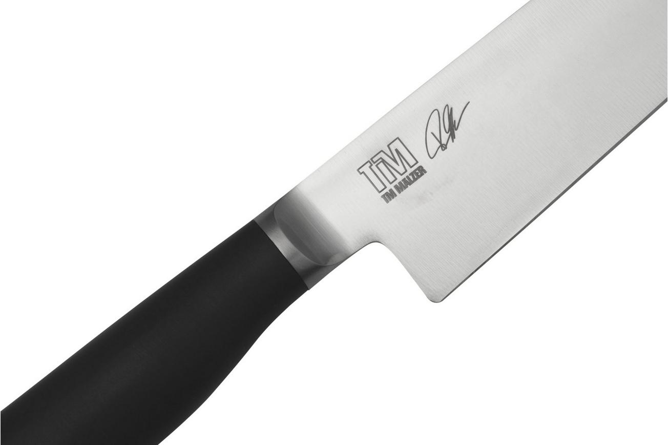 Kai Shun Tim Mälzer Kamagata TMK-0701E universeelmes, 16 cm