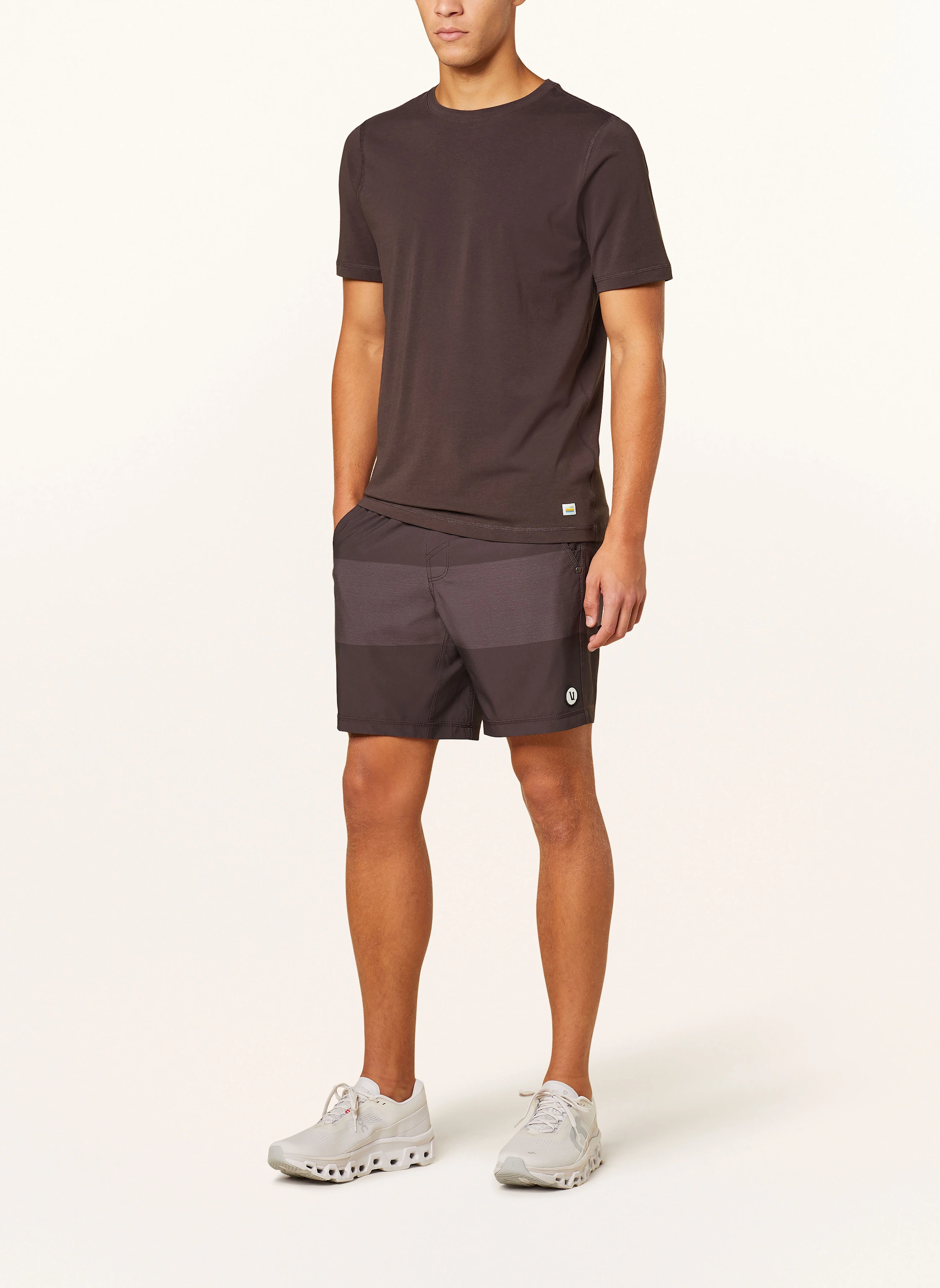 vuori 2-in-1-Trainingsshorts KORE
