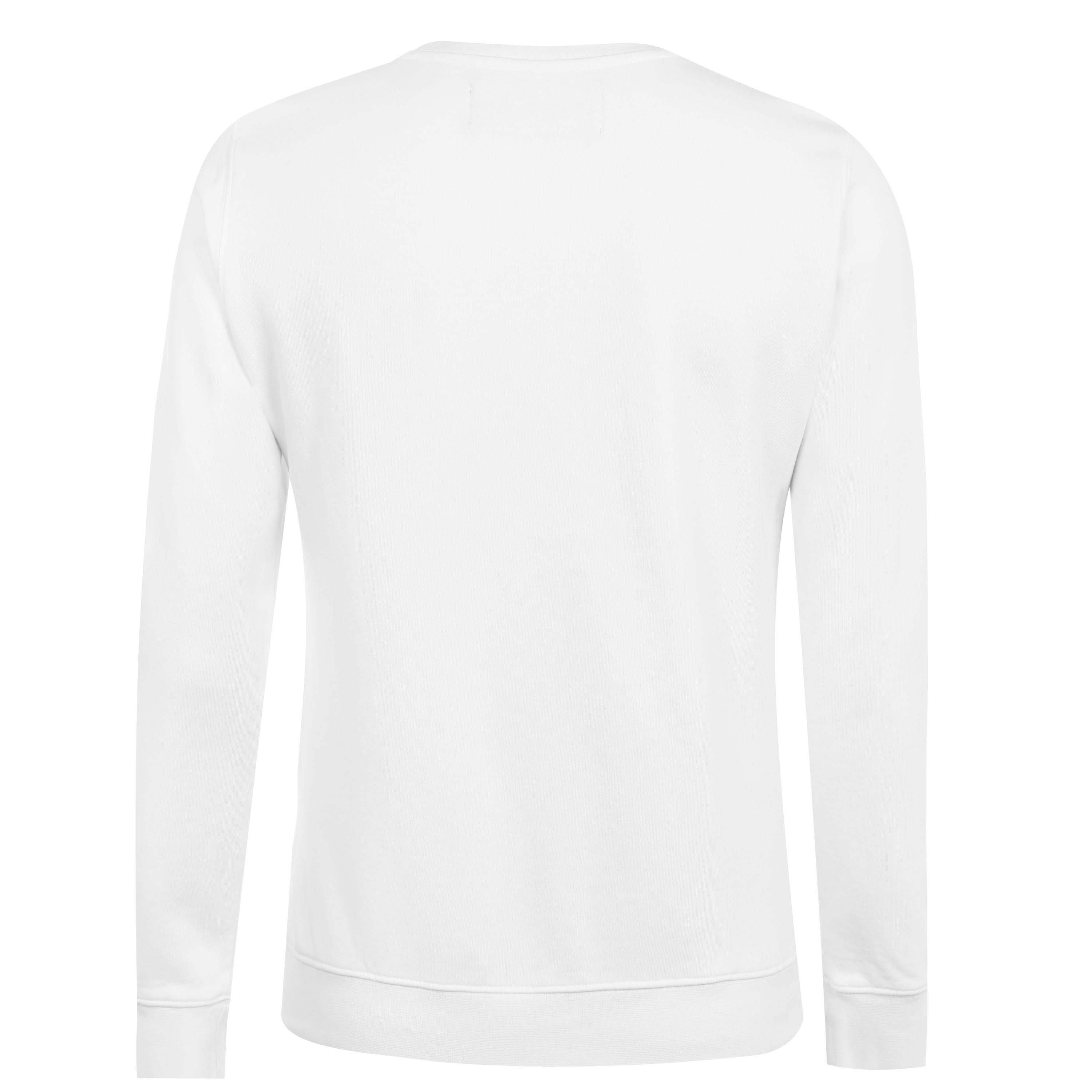 Replay Block Logo Sweatshirt