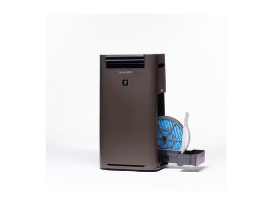 SHARP - Purificateur ua hg40e t