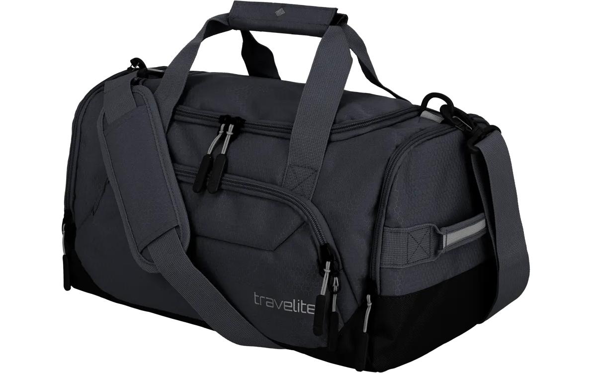 Reisetasche KICK OFF M, AnthrazitFreizeittasche