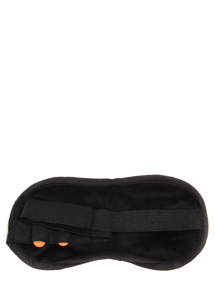 Masque de voyage avec bouchons d'oreilles Roncato
