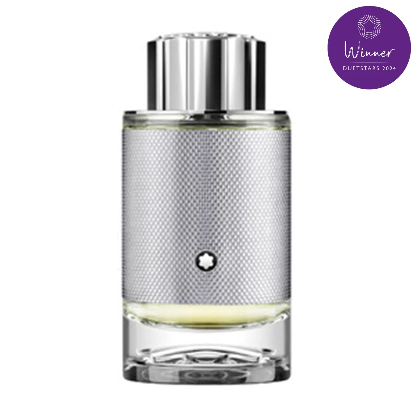 Mont Blanc Explorer Platinum Eau de Parfum