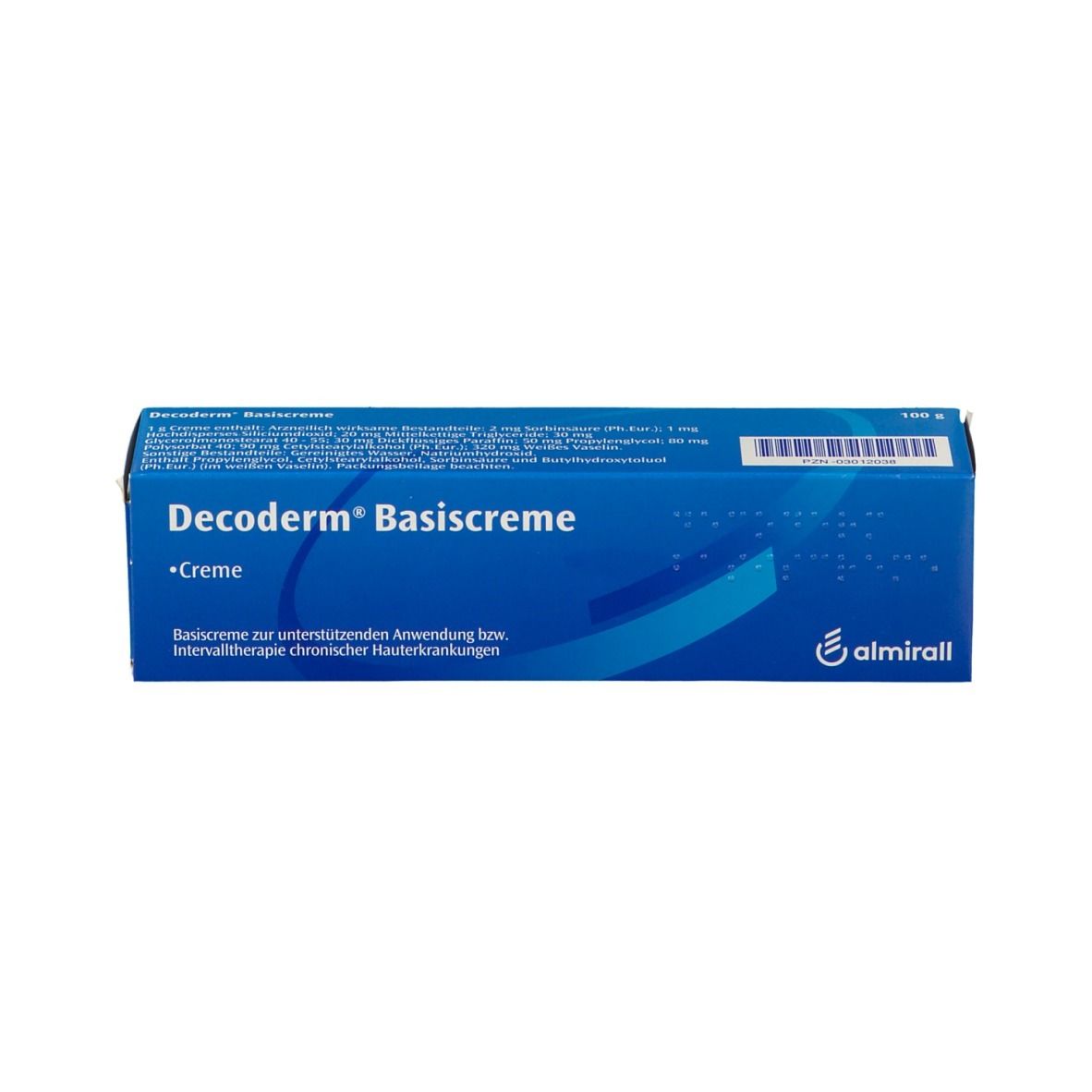 Decoderm® Basiscreme