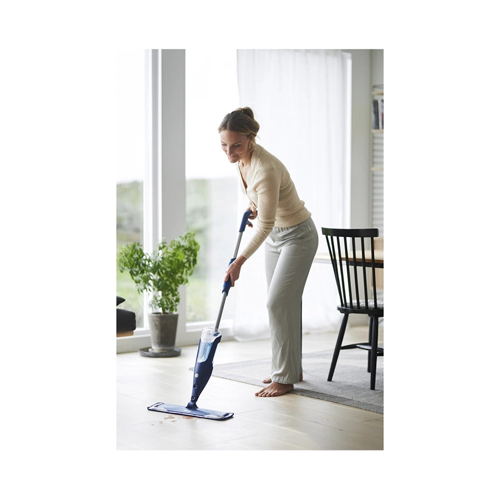 Bona Premium Spray Mop für geölte Holzböden