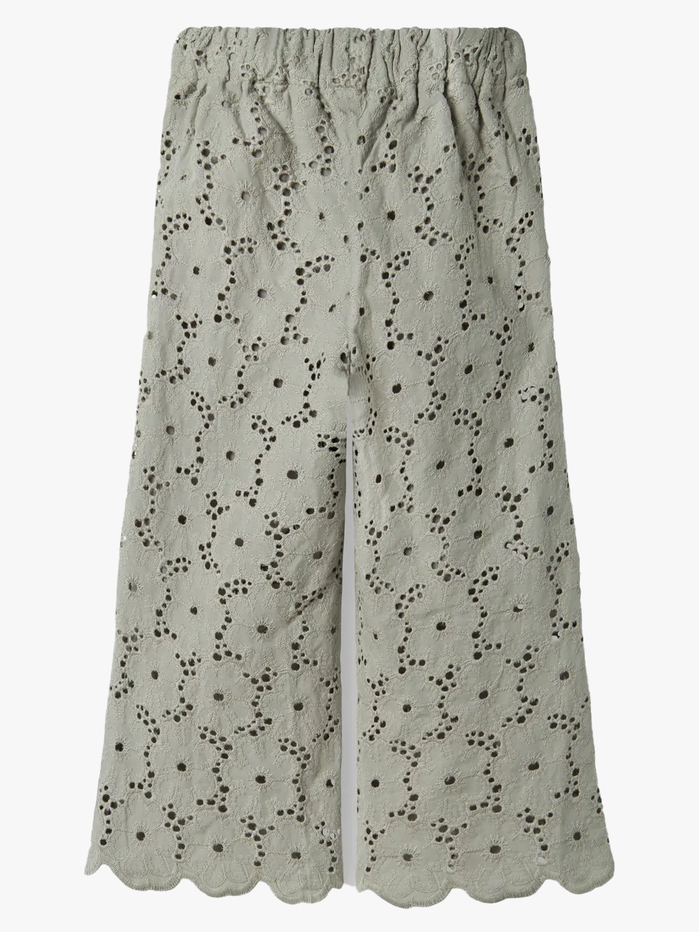 Dally Wide Pant