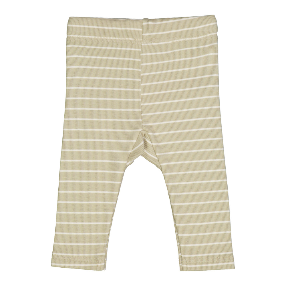 Musli Bukser Stripe Rib