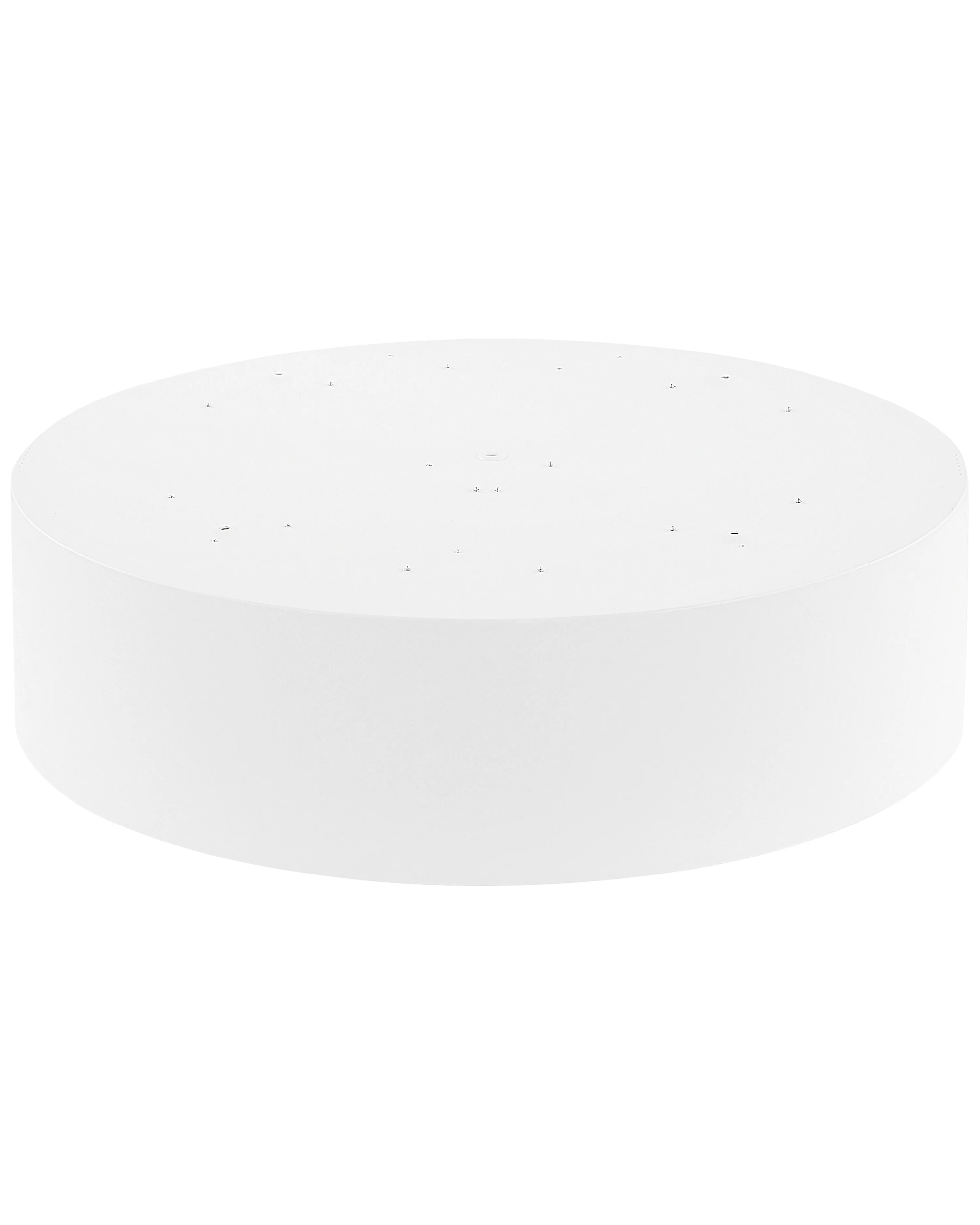 LED plafondlamp LOEI Metaal Wit